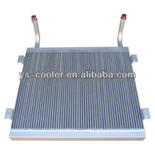 Oil Cooler for Constuction Machinery